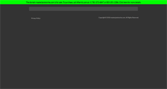 Desktop Screenshot of masterjackstories.com